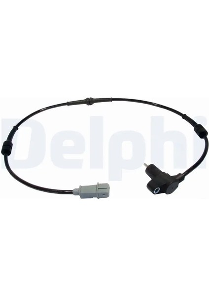 SS20027 Abs Sensoru Arka 454549 96183261