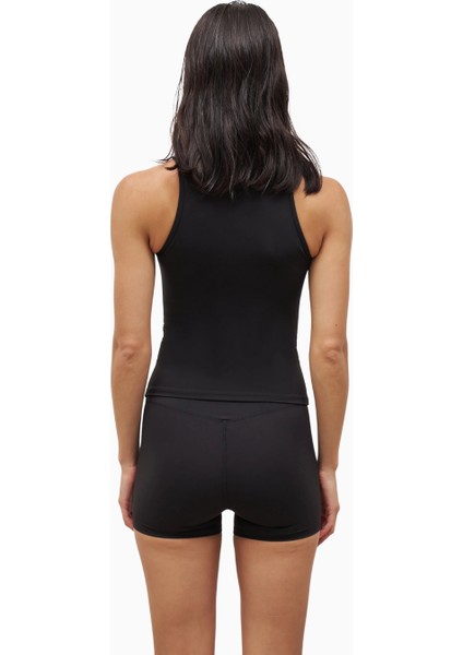 Base Sculpting Sleeveless Zip Up Jacket Şekillendirici Kolsuz Atletik Kadın Üst indirimleri