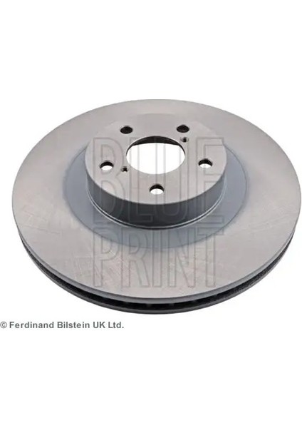 ADS74318 Fren Diski On 26300AE060 26300AE061 26300AG01A (2 Adet Fiyatıdır)