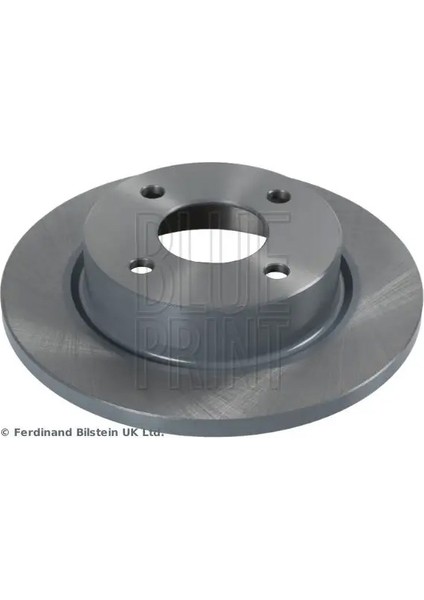 ADN14362 Fren Diski On 402065F001 402065F003 (2 Adet Fiyatıdır)