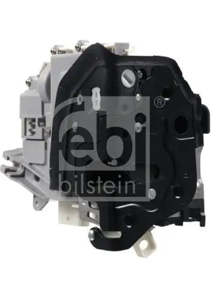 178399 Kapi Kilidi On Sag 8J1837016C 8J1837016E