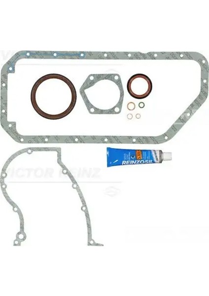 083608701 Motor Takim Conta (Alt)