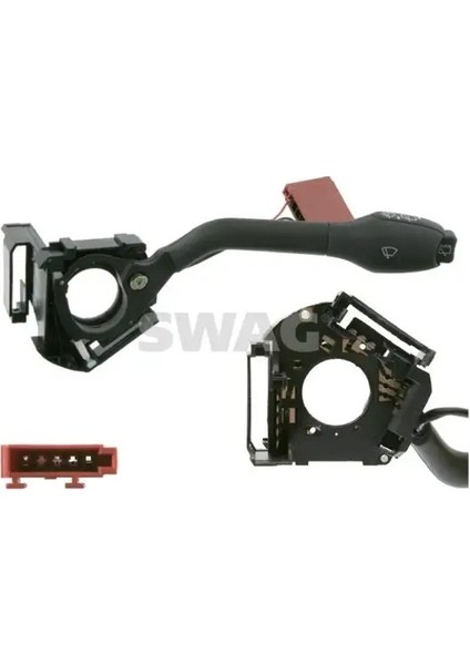 30918088 Silecek Kumanda Kolu 6N0953503AD 6N0953519B 6N0953519B01C