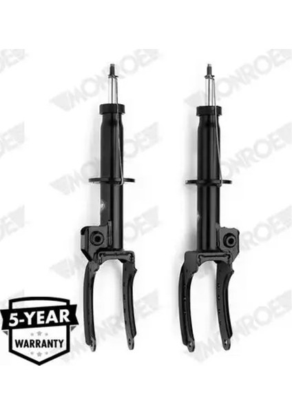 D0301 On Amortisor (2 Adet Fiyatıdır)
