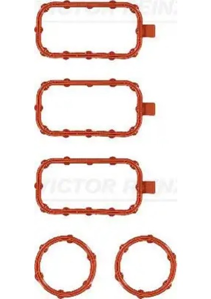 154216301 Supap Kapak Contasi 6000640255 7701479111 93168260