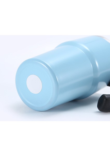 Saplı ve Pipetli Düz Tabanlı Bardak Yalıtımlı Paslanmaz Çelik Bardak Bpa Içermez (Yurt Dışından) fiyatları