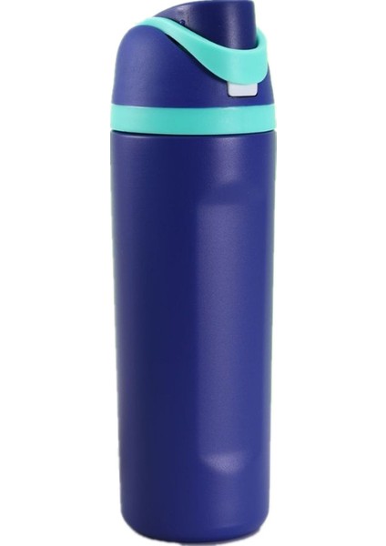 Hand Leak-Proof Sızdırmaz Çelik Termos 570 ml (Yurt Dışından)