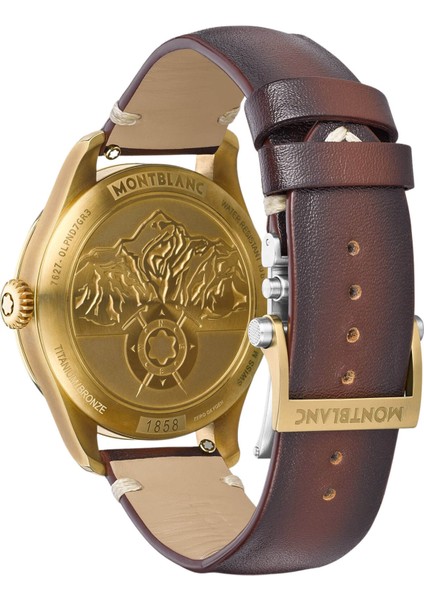 1858 Automatic Date 0 Oxygen 134339 modelleri