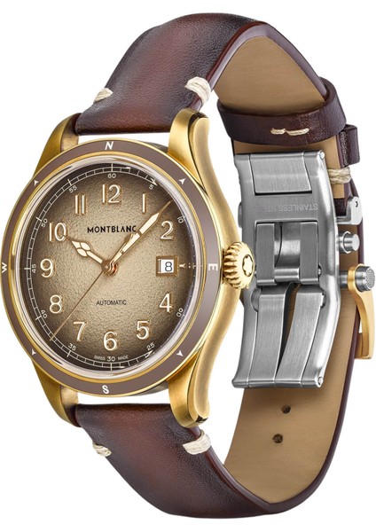 1858 Automatic Date 0 Oxygen 134339 fırsatları