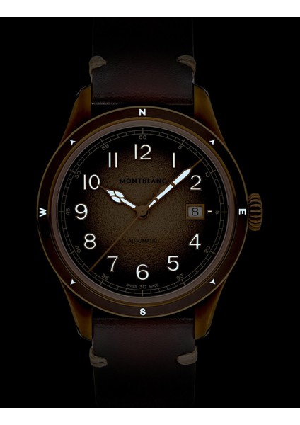 1858 Automatic Date 0 Oxygen 134339 indirimleri