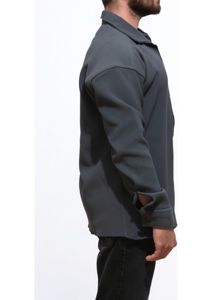 ERKEK FERMUARLI SPOR CEKET indirimleri