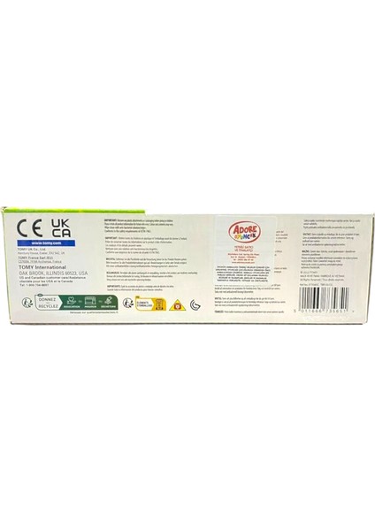 73565 Saklambaçlı Yumurta Kule Seti Hide Squeak Egg Stackers 6-36M+ indirimleri