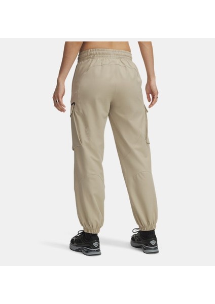 Kadın Ua Unstoppable Cargo Pantolon 1386481-299 fiyatları