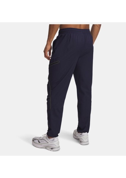 Erkek Ua Unstoppable Woven Kargo Eşofman Altı 1390256-410 fiyatları