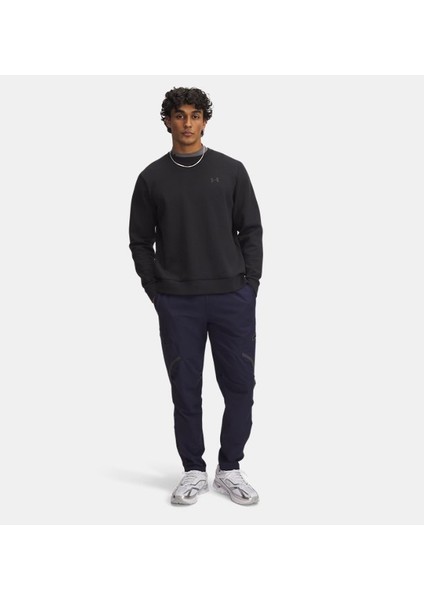 Erkek Ua Unstoppable Woven Kargo Eşofman Altı 1390256-410 modelleri