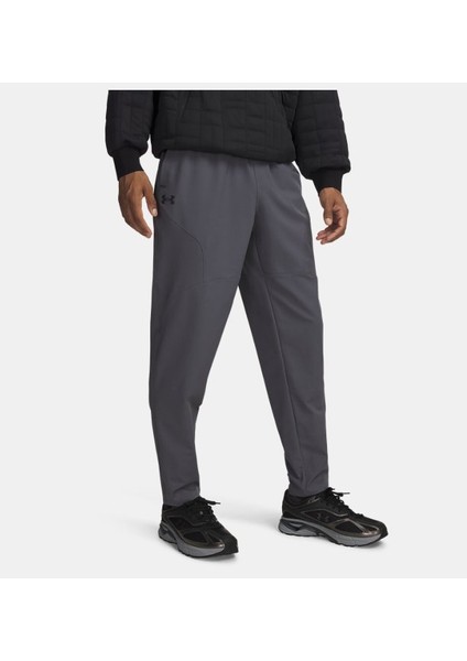 Erkek Ua Unstoppable Tapered Eşofman Altı 6003861-025