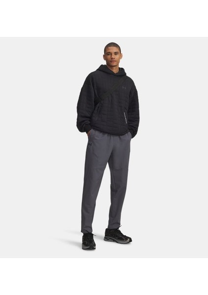 Erkek Ua Unstoppable Tapered Eşofman Altı 6003861-025 modelleri