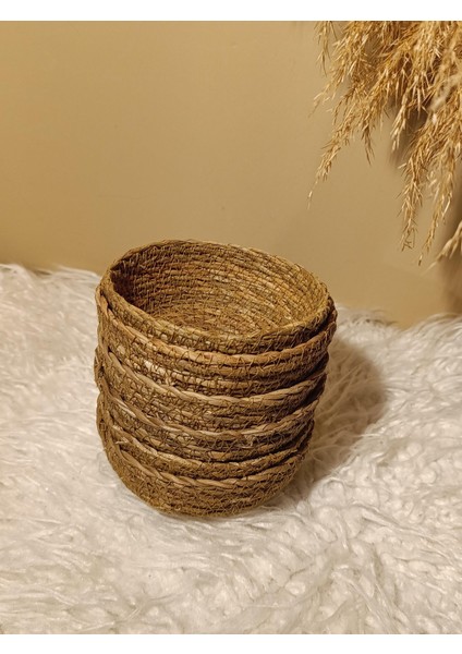 6'lı Hasır Çerezlik / Düzenleyici fiyatları