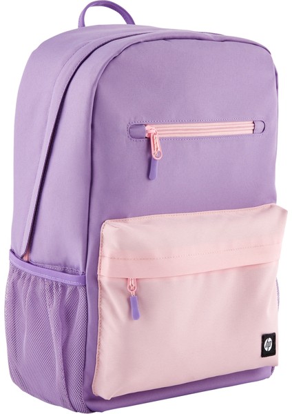 7J597AA Campus Lavender Backpack - Lavender/pınk fiyatları