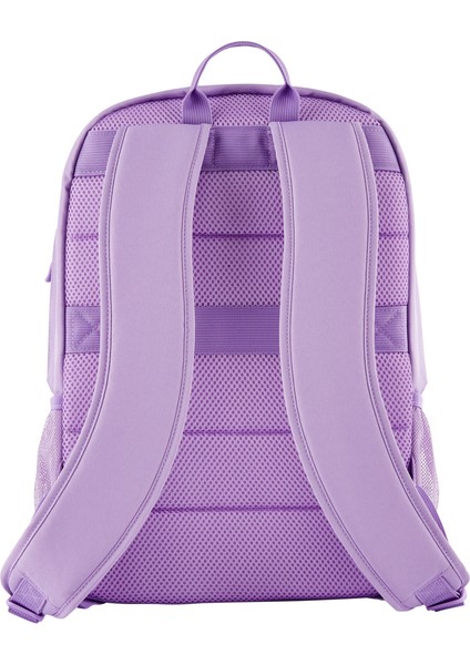 7J597AA Campus Lavender Backpack - Lavender/pınk fırsatları