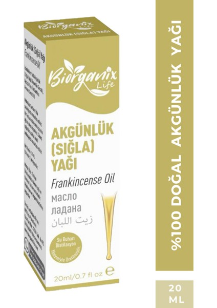 Akgünlük Yağı 20 ml Sığla Uçucu Yağı fiyatları