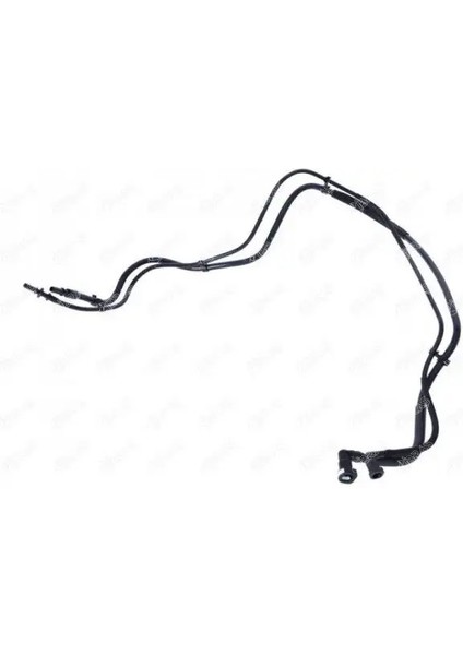 19592 Yakit Borusu 4042283 4099176 4123933