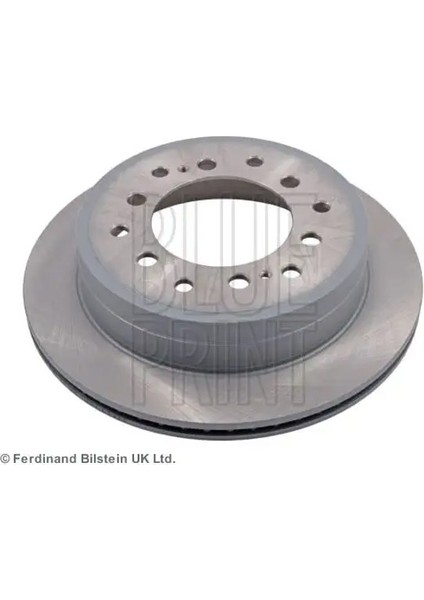 ADT343129 Arka Fren Diski 4243160130 4243160190 4243160200 (2 Adet Fiyatıdır)