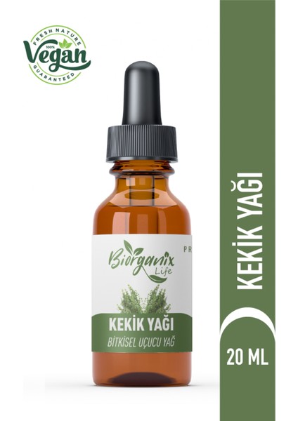 Kekik Yağı 20 ml