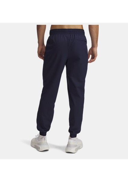 Erkek Ua Unstoppable Woven Jogger Eşofman Altı 1388823-410 fiyatları