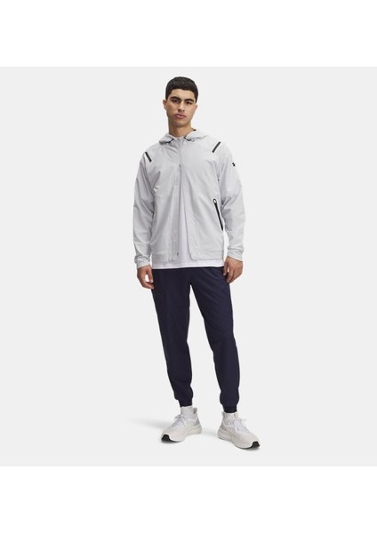 Erkek Ua Unstoppable Woven Jogger Eşofman Altı 1388823-410 modelleri