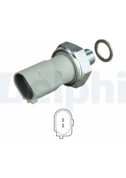 SW90060 Yag Musiri 059919081E 059919081H