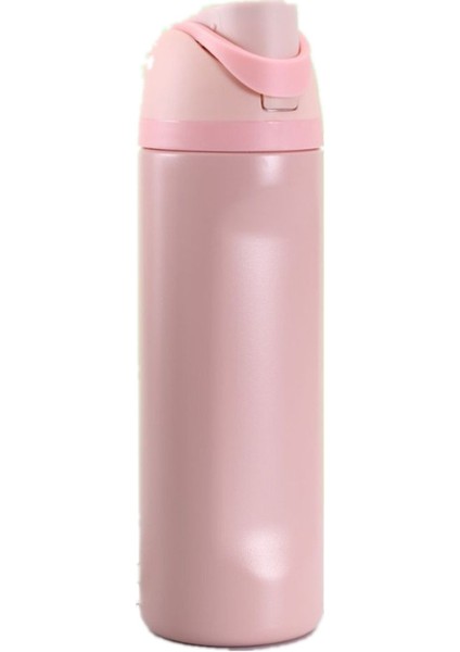 Hand Leak-Proof Sızdırmaz Çelik Termos 570 ml (Yurt Dışından)