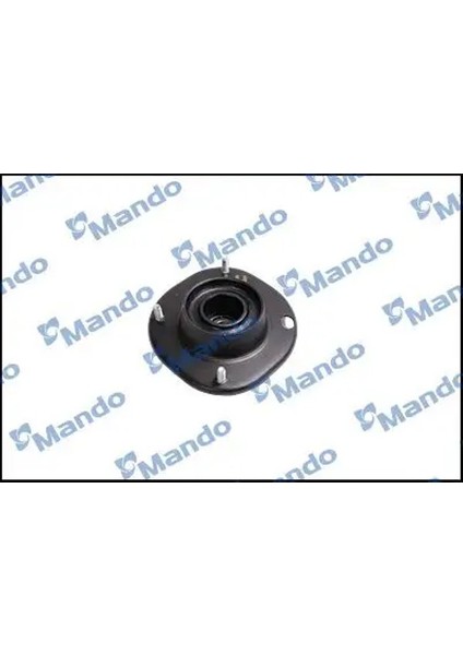 DCC000326 On Amortisor Takozu Sol 96444919 P96444919