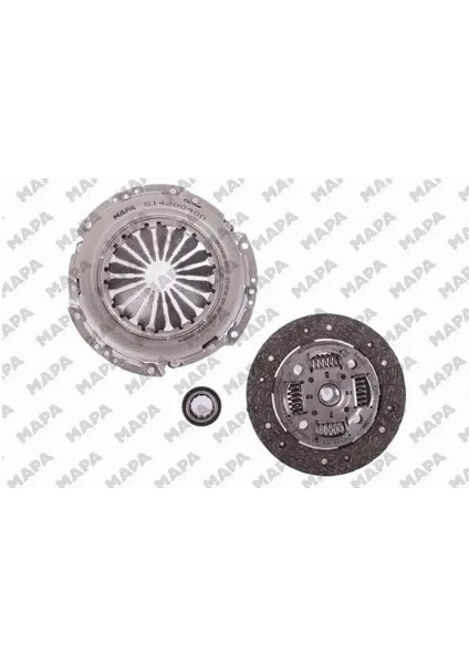 024200300 Baski Balata Seti 21207542691 21207561754 21217536036