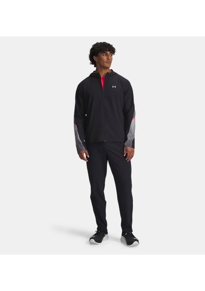 Erkek Ua Velociti Pro Storm Eşofman Altı 6005898-002 modelleri