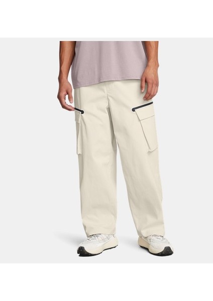 Erkek Ua Unstoppable Utility Cargo Eşofman Altı 1388827-110
