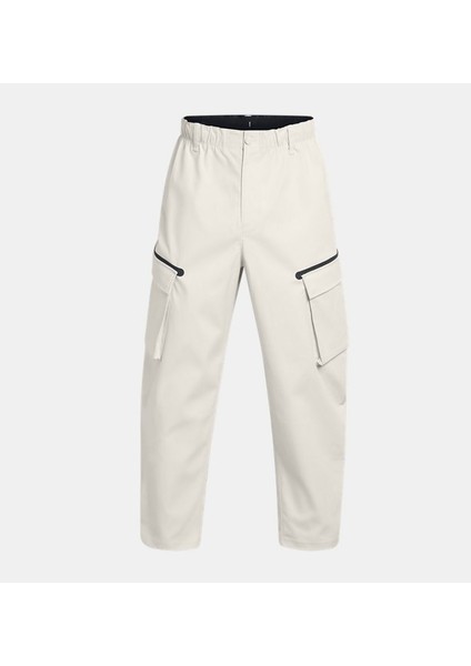 Erkek Ua Unstoppable Utility Cargo Eşofman Altı 1388827-110 indirimleri