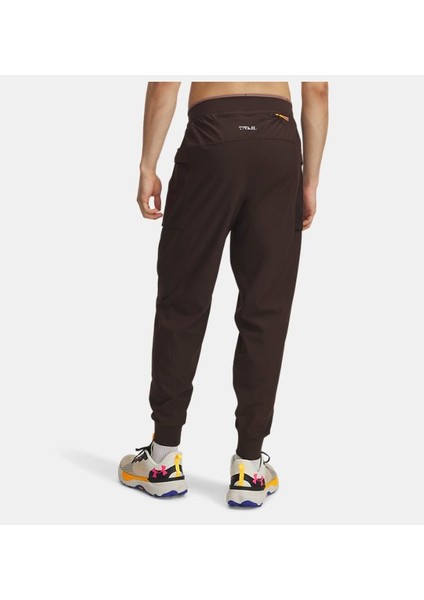 Erkek Ua Trail Run Pantolon 1383245-246 fiyatları