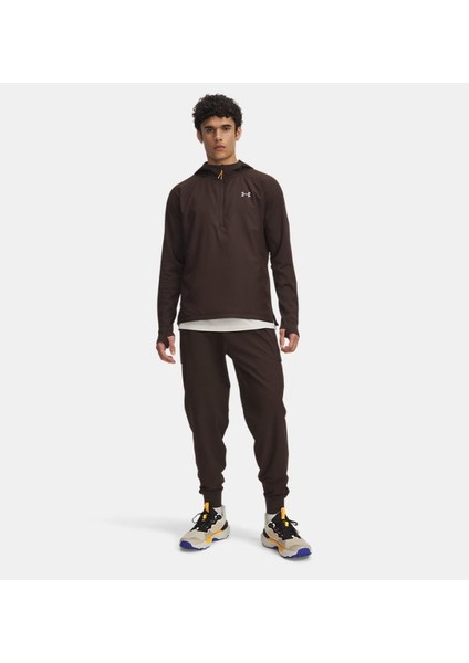 Erkek Ua Trail Run Pantolon 1383245-246 modelleri