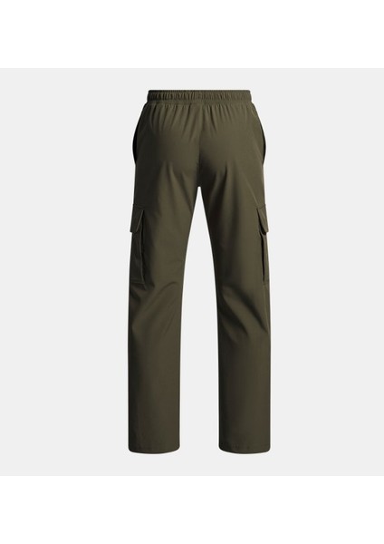 Çocuk Ua Icon Dokuma Pantolon 1386702-390 fiyatları