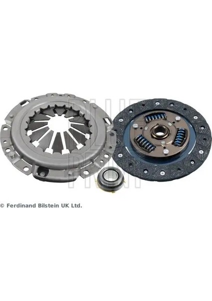 ADG030105 Baski Balata Seti 05069251AA 05069251AAS1 05069256AA