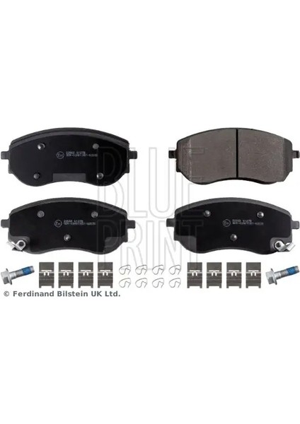 ADU174253 On Fren Balatasi A4704205300 D10605JU0A