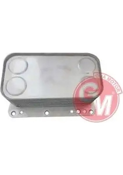 40831 Motor Yag Sogutucusu 8200781898