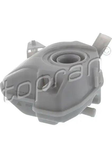 119637001 Yedek Su Deposu 2Q0121407 2Q0121407A 2Q0121407B
