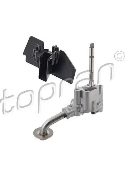 100310001 Yag Pompasi 028115105G 068115105BK 1669841