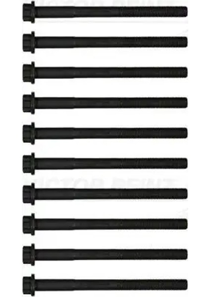 141166401 Silindir Kapak Civatasi 9091002169