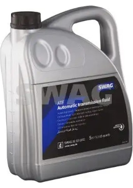 50101161 Atf Yag 5l Kirmizi 00000000WS 00004320528 000077114E0