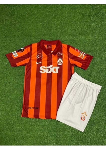 G.âla.tâsa.rây 100.YIL Lemina Çocuk Forması fiyatları