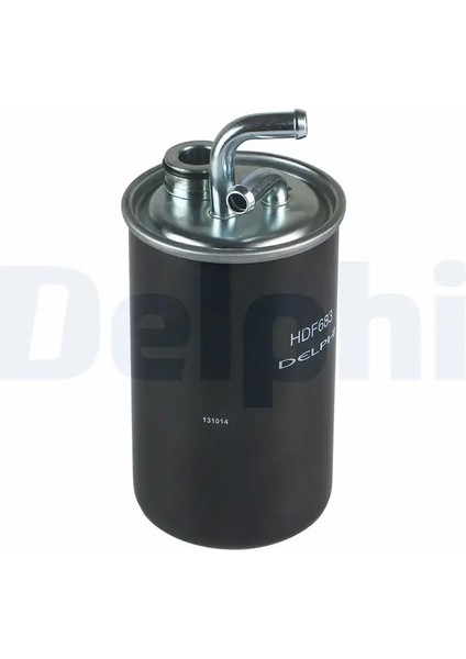 HDF683 Yakit Filtresi 05166780AA 0585581AC 0585581AD