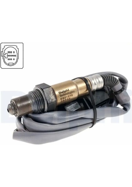 ES2137812B1 Oksijen Sensoru 057906262C 4L0906262E